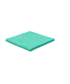 Örtrefjaklútur PRO saumlaus 38x38 cm. 300 gsm