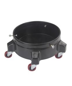 Hjólagrind fyrir fötur (dolly)