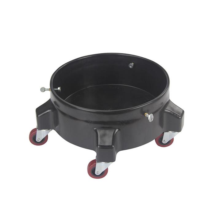 Hjólagrind fyrir fötur (dolly)