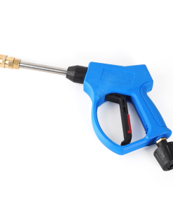 Háþrýstibyssa PRO 1/4" sem passar beint á heimilis háþrýstidælu