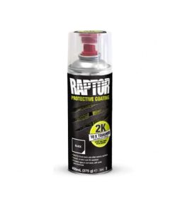 Raptor Liner í Úðabrúsa m/herði 400ml.
