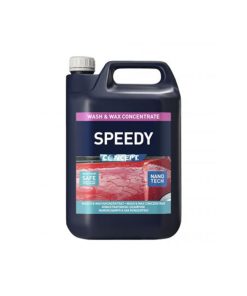 Concept Speedy Wash & Wax Bónsápa