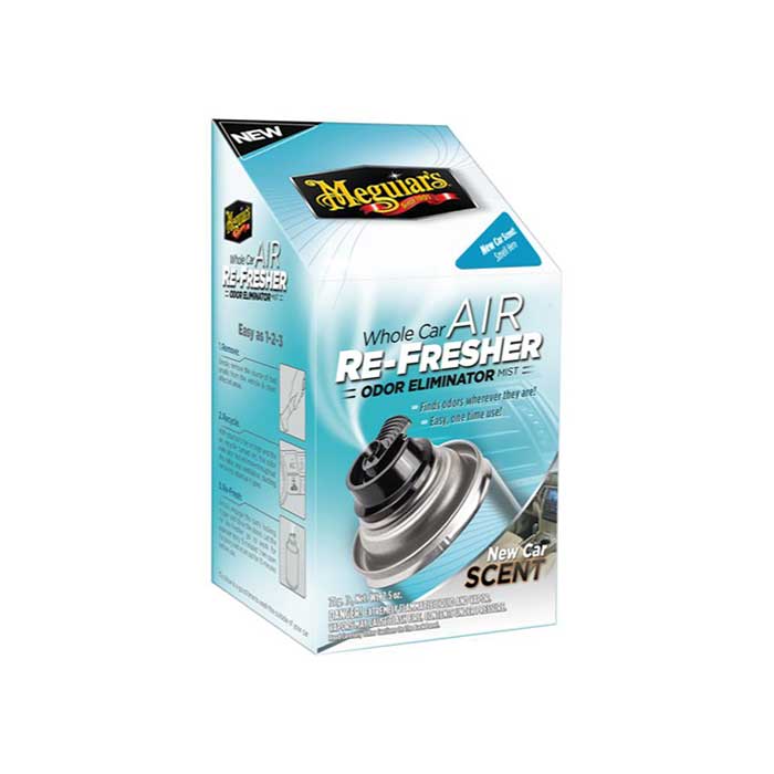 Meguiar's Air Re-Fresher Lyktarbomba