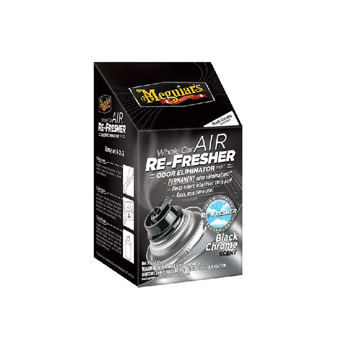 Meguiar's Air Re-Fresher Lyktarbomba - Image 3