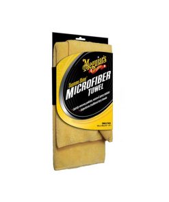 Meguiar's Örtrefjaklútur 40 x 60 cm.