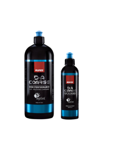 RUPES DA COARSE Massi grófur(blár)