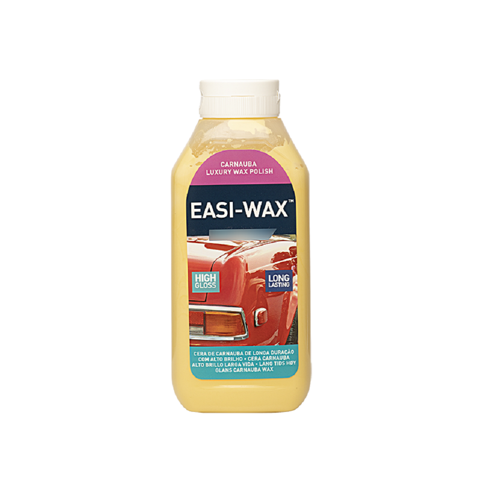 Concept Easi-Wax Carnauba Bón