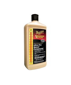 Meguiar's Ultra Pro Speed Massi