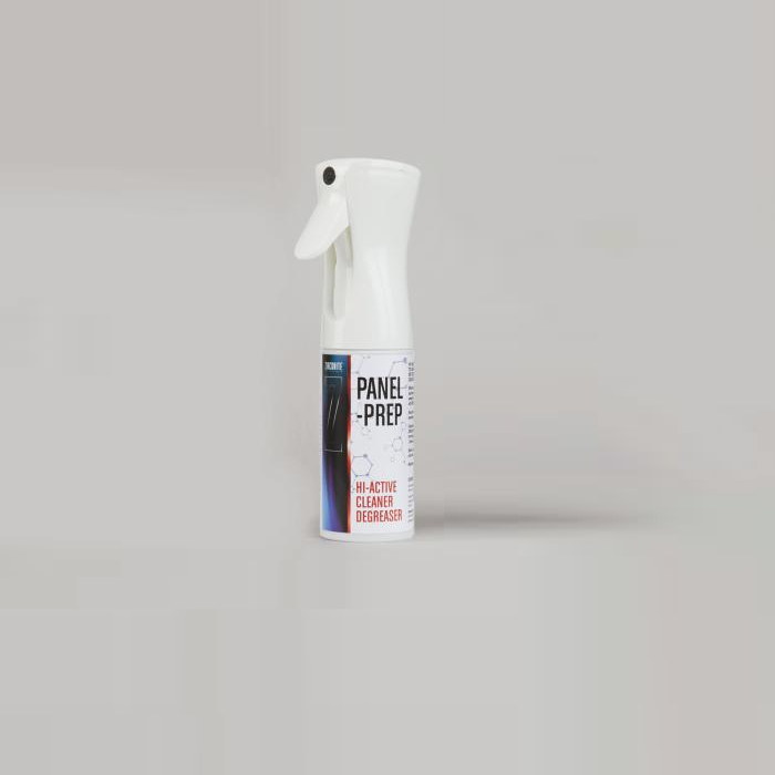 Zirconite Panel-Prep Hreinsir fyrir Coat