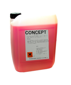 Tjöruhreinsir Concept