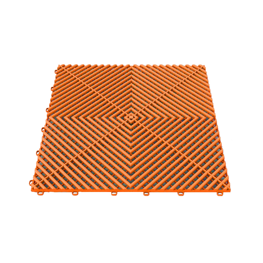 Tuff-Tile gólfflís 40x40 cm. - Image 13