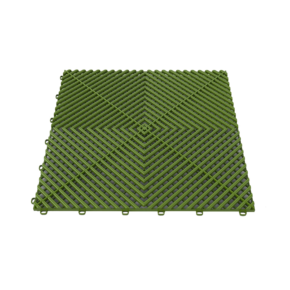 Tuff-Tile gólfflís 40x40 cm. - Image 11