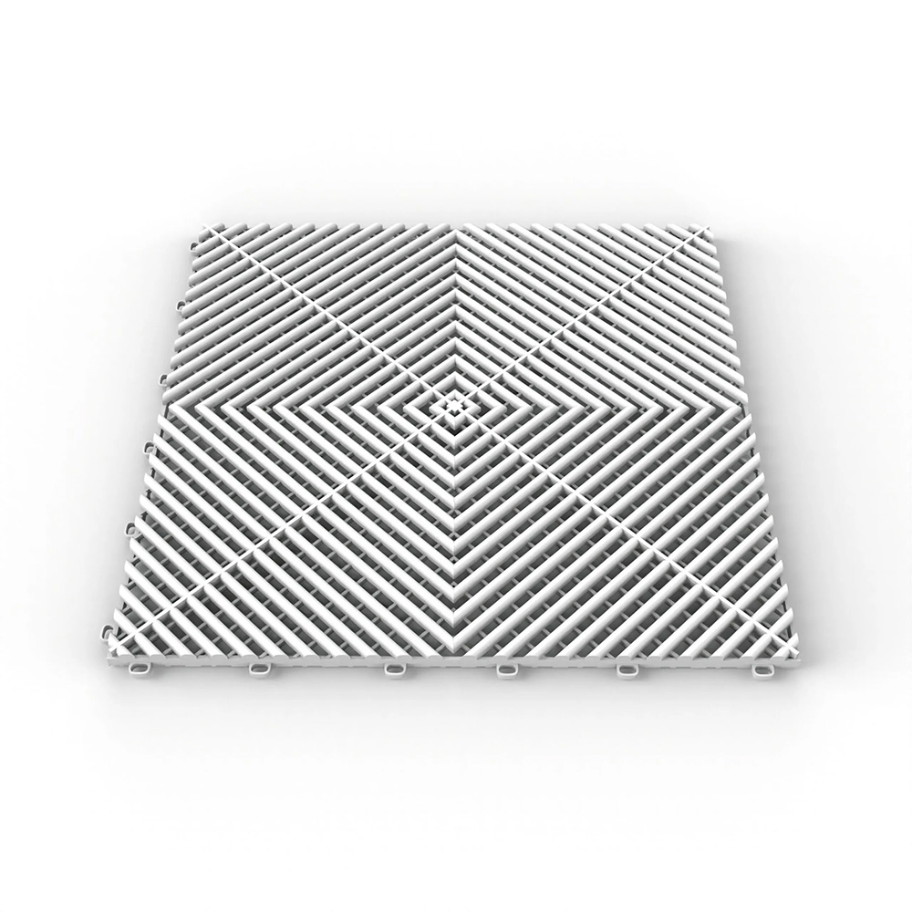 Tuff-Tile gólfflís 40x40 cm. - Image 7