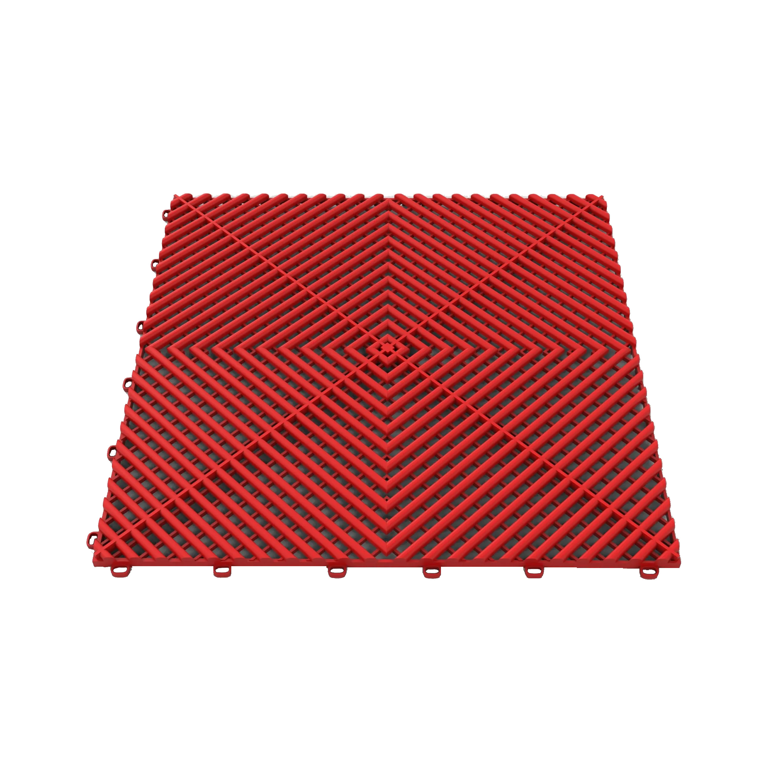 Tuff-Tile gólfflís 40x40 cm. - Image 6