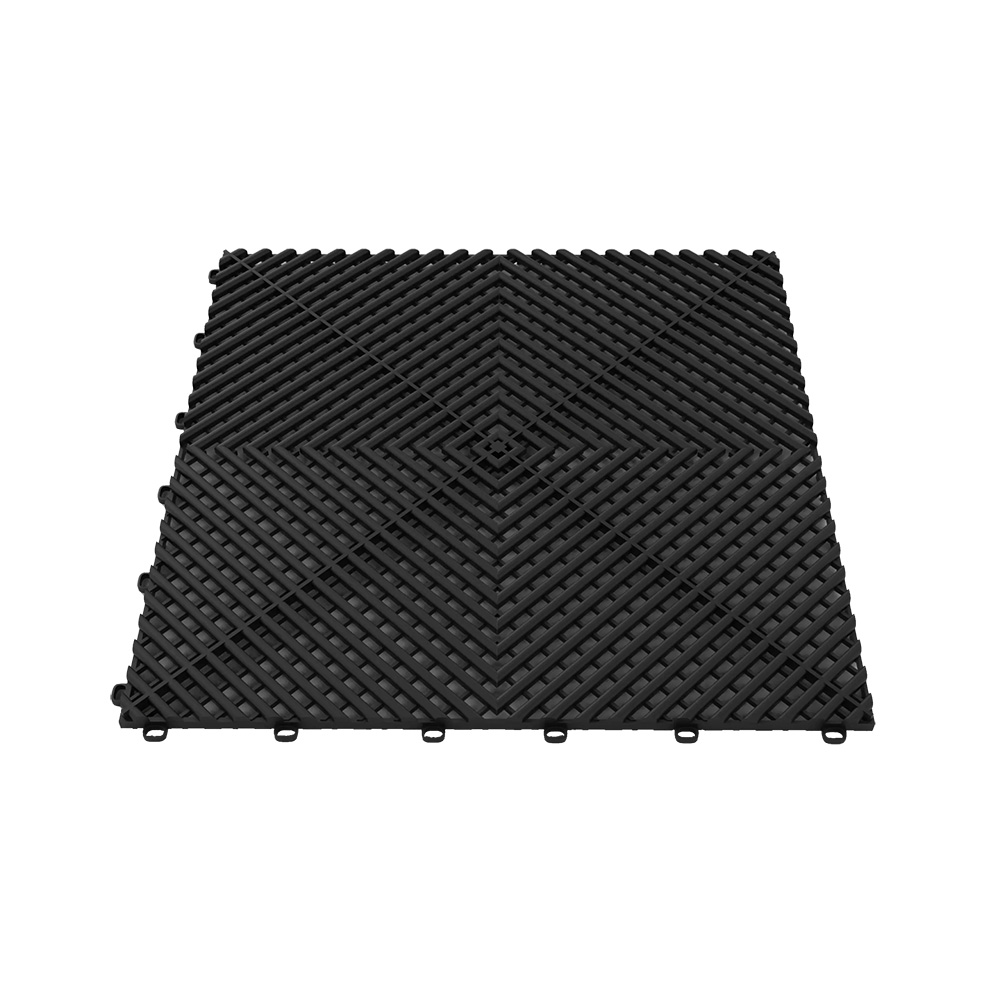 Tuff-Tile gólfflís 40x40 cm. - Image 5