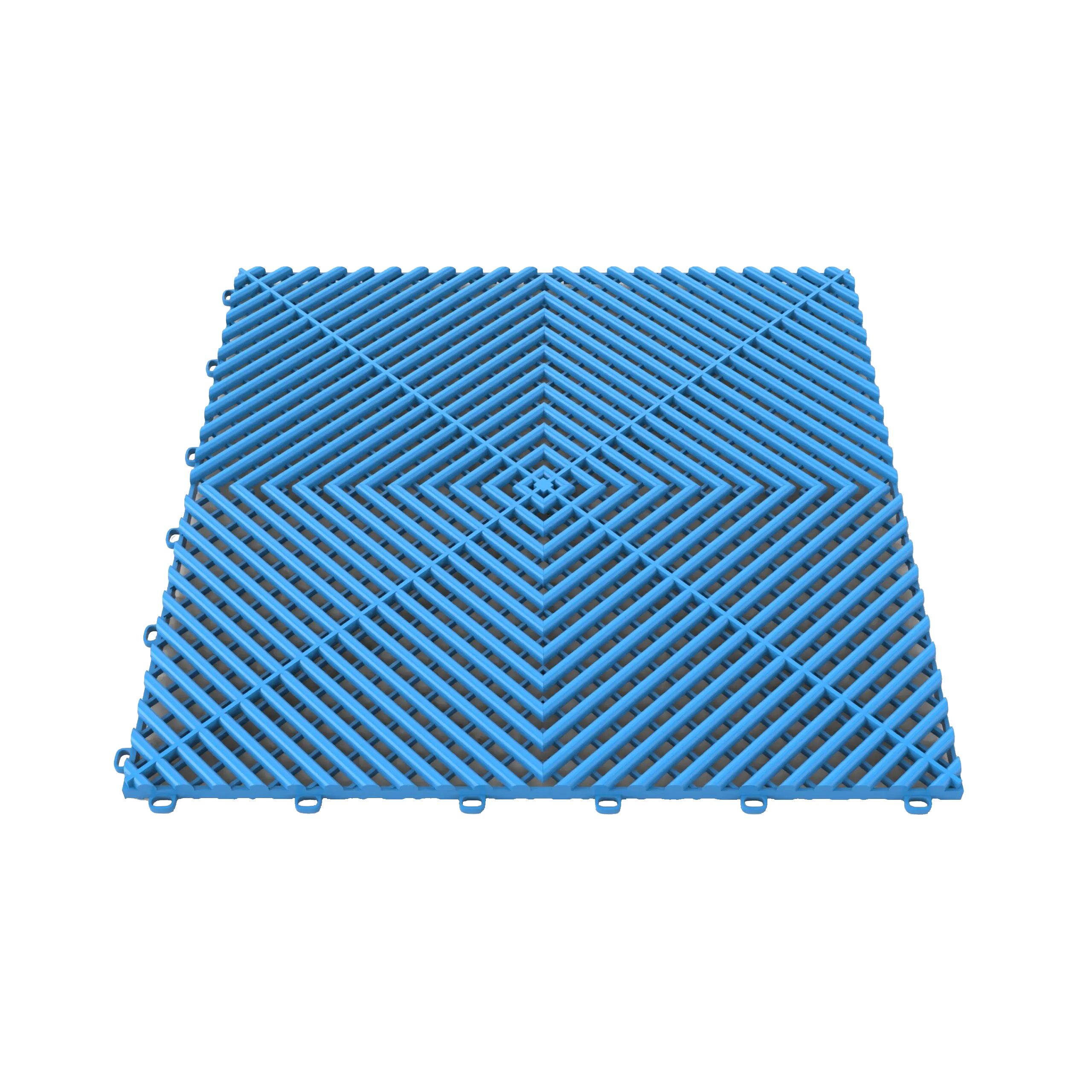 Tuff-Tile gólfflís 40x40 cm. - Image 4