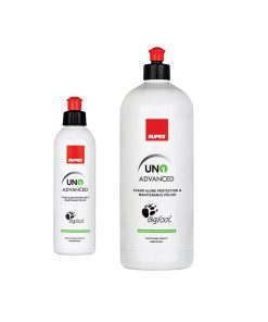 RUPES UNO ADVANCED fínn massi með bóni