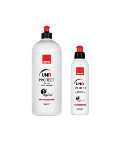 RUPES UNO PROTECT fínn massi með bóni