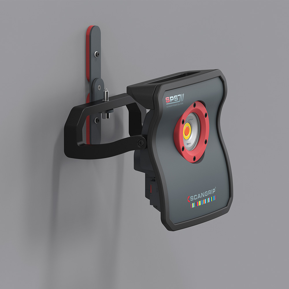 Scangrip Segul bracket L - Image 4