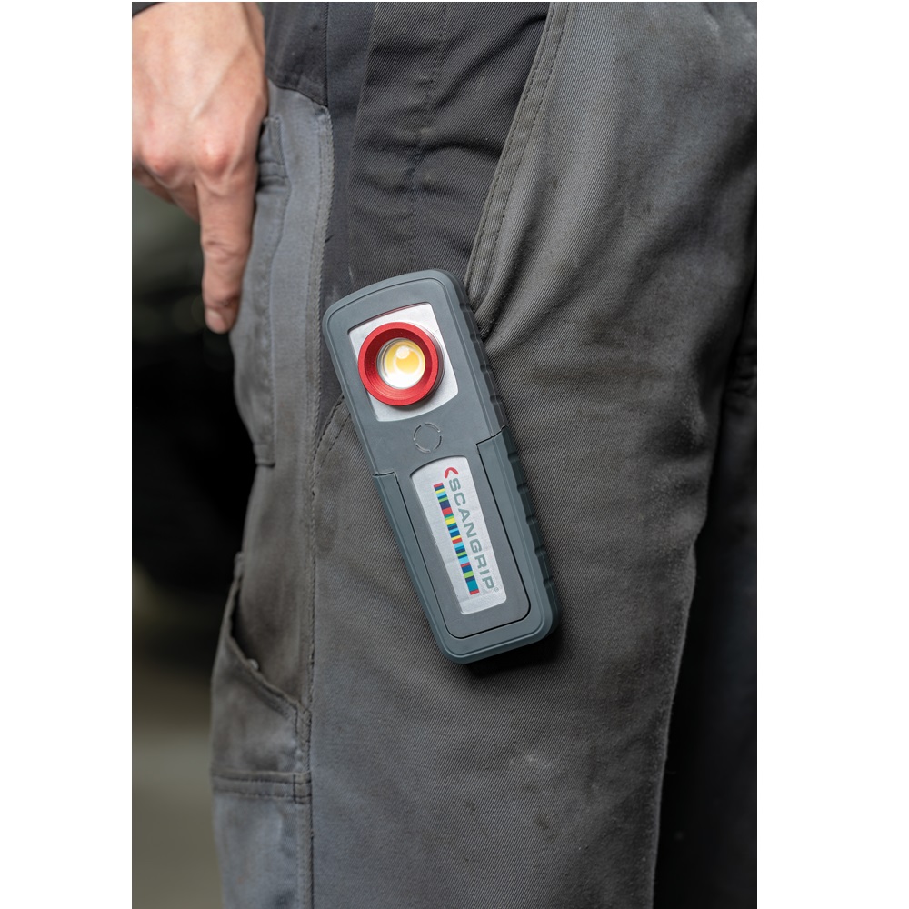 Handljós Minimatch 200 l CM - Image 2