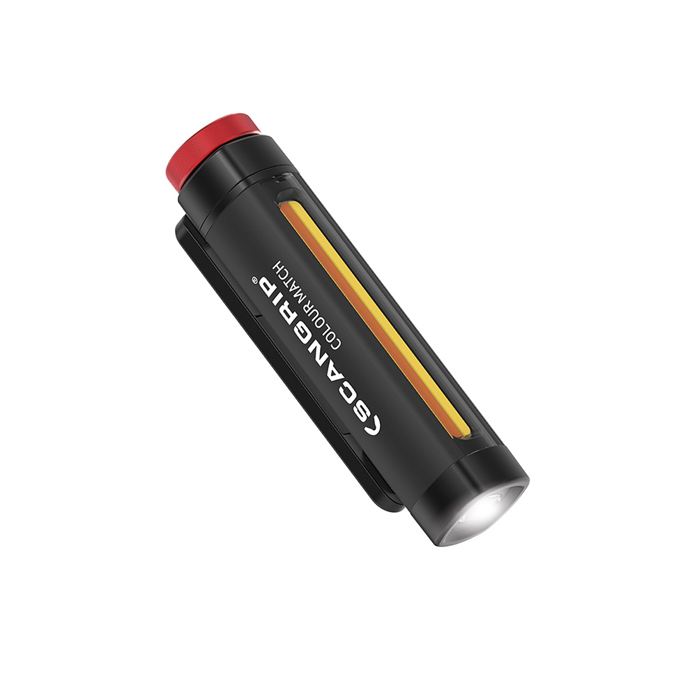 Höfuðljós Detail UNIMATCH CM - Image 6