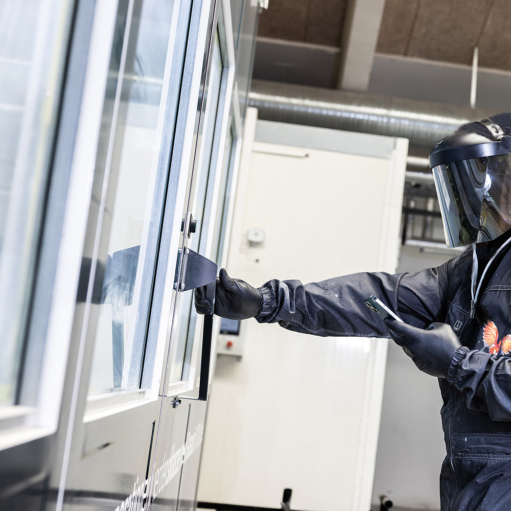 Scangrip UV Ljós Extreme Plus - Image 6