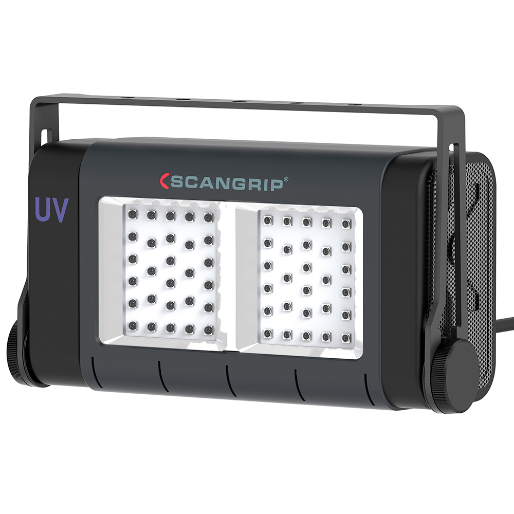 Scangrip UV Ljós Extreme Plus