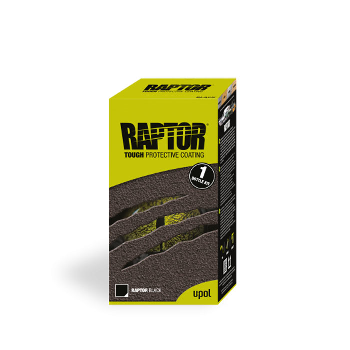 Raptor Liner Tintable 1L