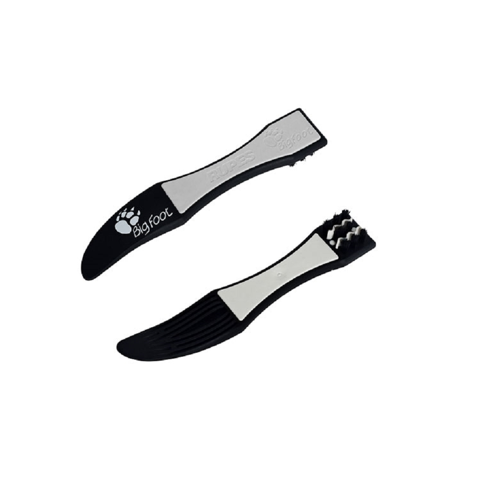 CLAW Bursti fyrir massapúða