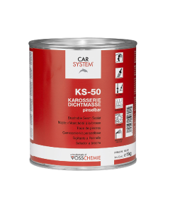 Car System Pensilkítti KS-50 grátt 1L