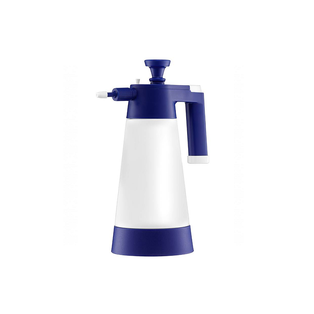 Þrýstibrúsi fyrir basískar efnavörur (EPDM) 1.5 lítrar