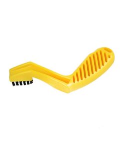 Bursti fyrir massapúða