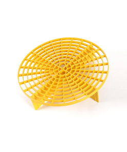 Grind í fötu (Gul, svört, blá)