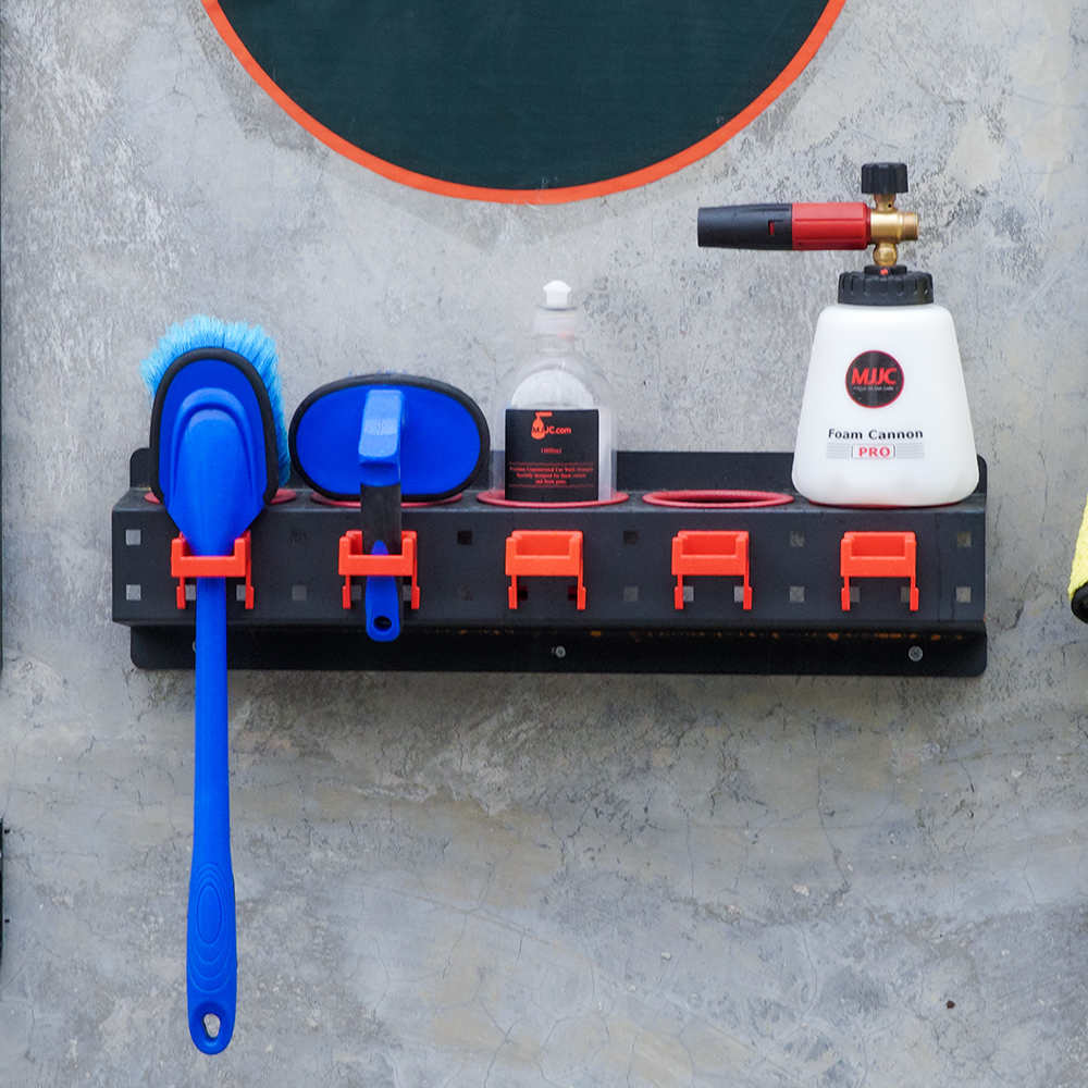 Hilla fyrir brúsa & burstaMJJC - Image 2