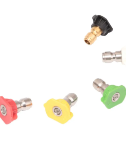 Spíss fyrir háþrýstibyssu 1/4"