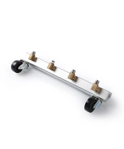 Undirvagnsbyssa fyrir háþrýsti