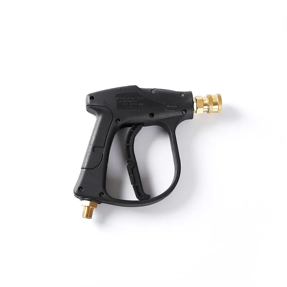 Byssa háþrýsti 1/4" BSP quick