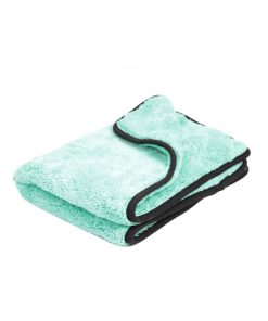 Örtrefja þurrkhandklæði 1200 gsm