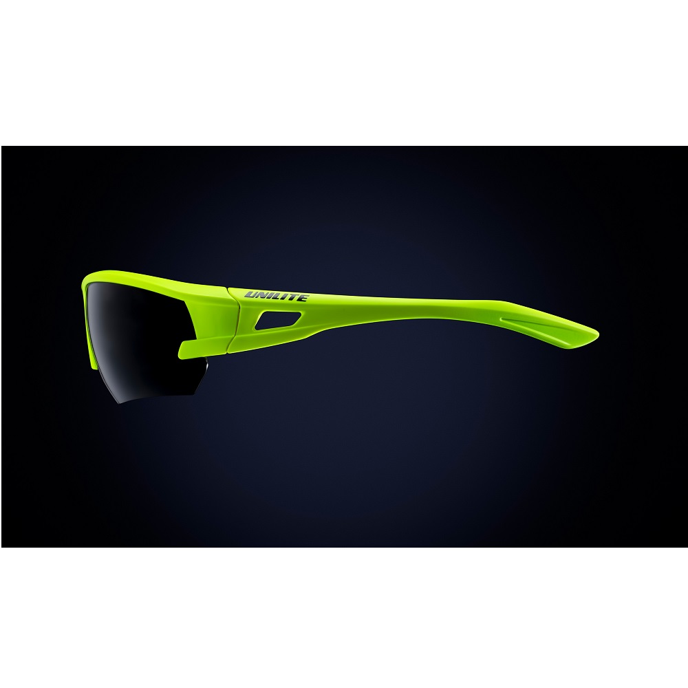 Gleraugu öryggis reyklituð - Image 2