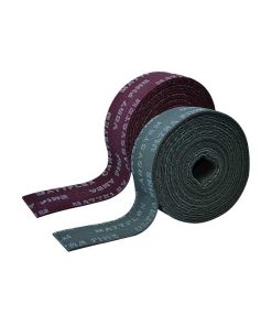 Car System Mattflex slípimottur 10 metra rúlla