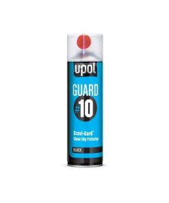 U-POL Guard #10 Grjótvörn