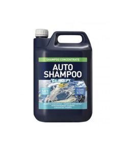 Concept Auto Shampoo sápa