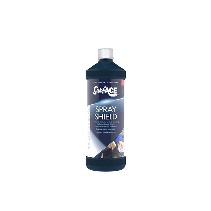 Spray Shield Surface 1L