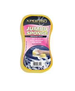 Svampur Jumbo XPERT-60
