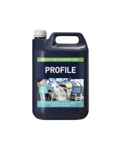 Concept Profile bónsápa