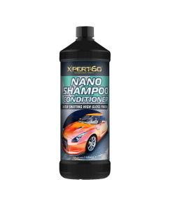 Sápa NANO shampoo 1L