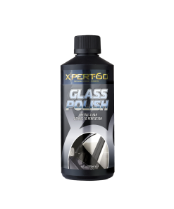 Glass Polish 500ml.