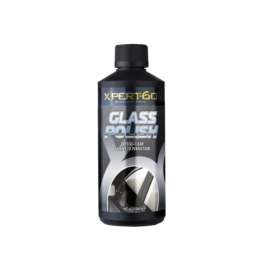 Glass Polish 500ml.