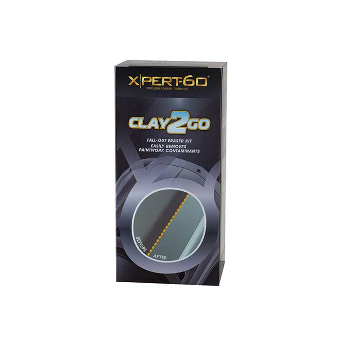 Xpert-60 Clay-2-GO Bar