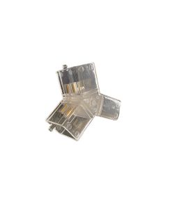 TUFF- LITE 120° Y Connector